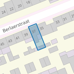 Perceel HMD00-G-3036