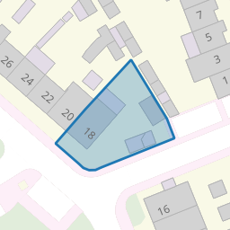 Perceel HMD00-G-3042