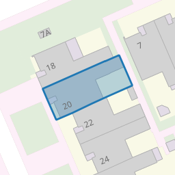 Perceel HMD00-G-3052