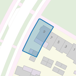 Perceel HMD00-G-3054