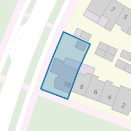 Perceel HMD00-G-3055