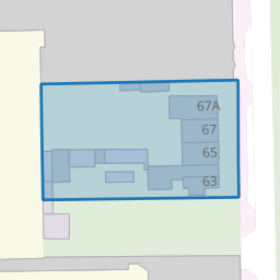 Perceel HMD00-G-3056