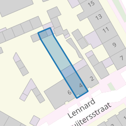 Perceel HMD00-G-3062