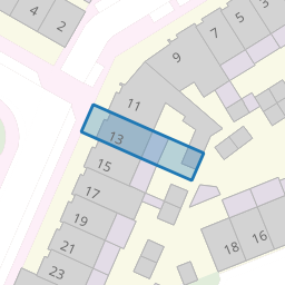 Perceel HMD00-G-3071