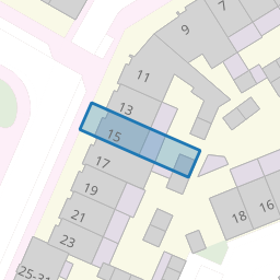 Perceel HMD00-G-3072