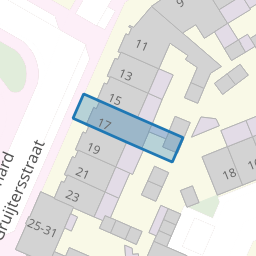 Perceel HMD00-G-3073