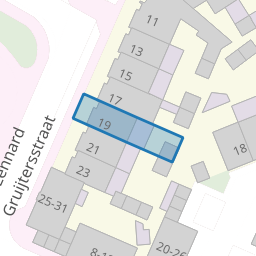 Perceel HMD00-G-3074