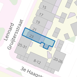 Perceel HMD00-G-3076