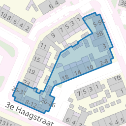 Perceel HMD00-G-3077