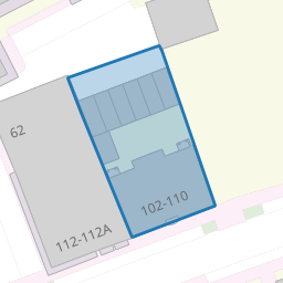 Perceel HMD00-G-3081