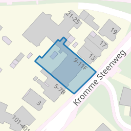 Perceel HMD00-G-3083