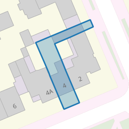 Perceel HMD00-G-3088