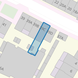 Perceel HMD00-G-3092