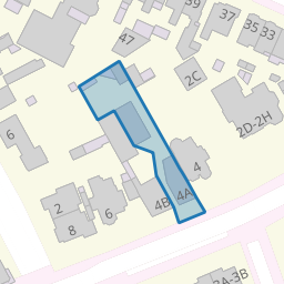 Perceel HMD00-G-3095