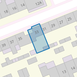 Perceel HMD00-G-3096