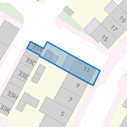 Perceel HMD00-G-3098