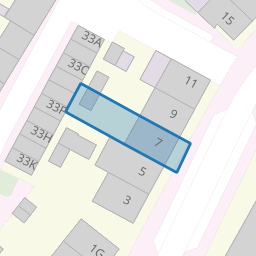 Perceel HMD00-G-3099