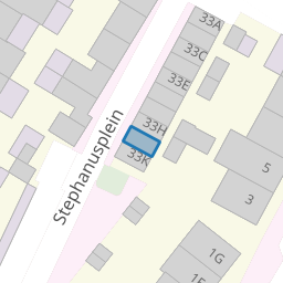 Perceel HMD00-G-3102