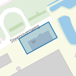 Perceel HMD00-G-3106