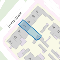 Perceel HMD00-G-3116