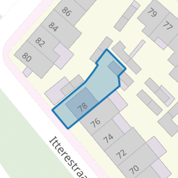 Perceel HMD00-G-3118