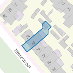 Perceel HMD00-G-3119