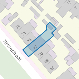 Perceel HMD00-G-3121