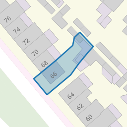 Perceel HMD00-G-3124