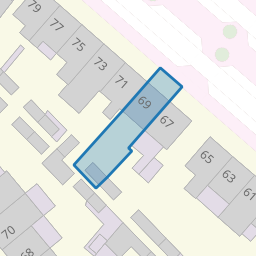 Perceel HMD00-G-3128