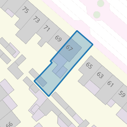 Perceel HMD00-G-3129