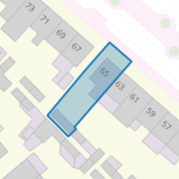 Perceel HMD00-G-3130