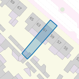 Perceel HMD00-G-3132