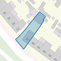 Perceel HMD00-G-3141