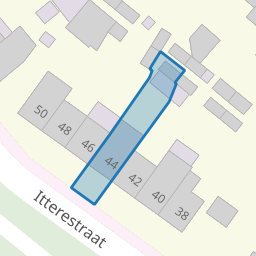 Perceel HMD00-G-3144