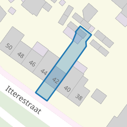 Perceel HMD00-G-3145