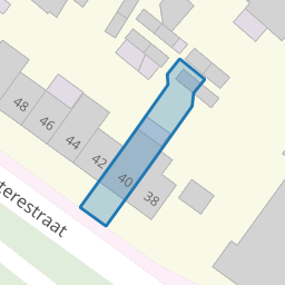 Perceel HMD00-G-3146