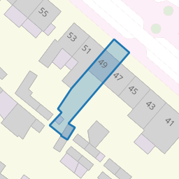 Perceel HMD00-G-3149