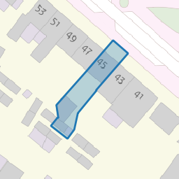 Perceel HMD00-G-3151