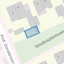 Perceel HMD00-G-3153