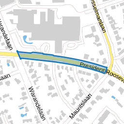 Perceel HMD00-G-3156