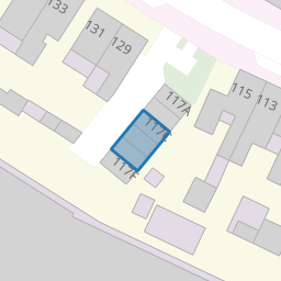 Perceel HMD00-G-3157