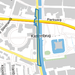 Perceel HMD00-G-3161