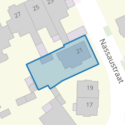 Perceel HMD00-G-3163