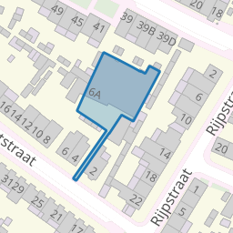 Perceel HMD00-G-3170