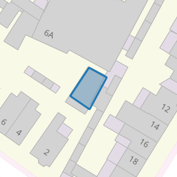 Perceel HMD00-G-3171