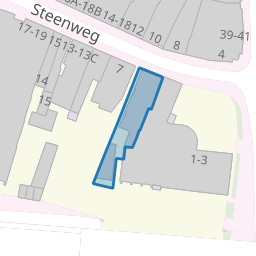 Perceel HMD00-G-3172