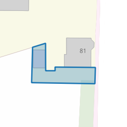 Perceel HMD00-G-3180