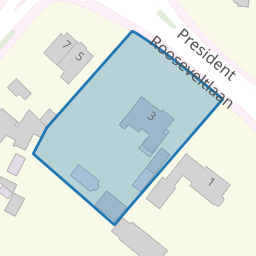 Perceel HMD00-G-3184