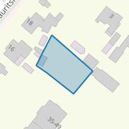 Perceel HMD00-G-3185