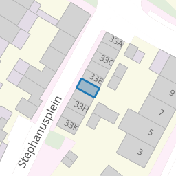 Perceel HMD00-G-3188